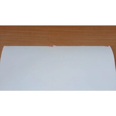 Schéma - spinální nervy - AJ - 50x67 cm - SLEVA Papír bez lišty