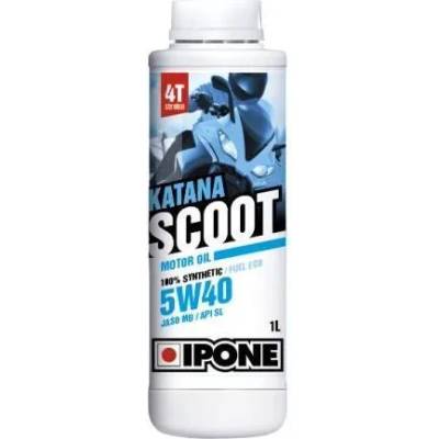 IPONE Katana Scoot 4T 5W-40 1 l
