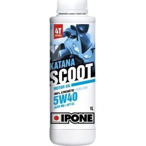 IPONE Katana Scoot 4T 5W-40 1 l