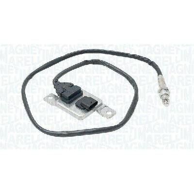 NOx-senzor, NOx-katalyzátor MAGNETI MARELLI 141813000009