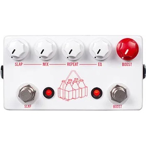 JHS Pedals Milkman Eфект за китара (JHS MILKMAN)