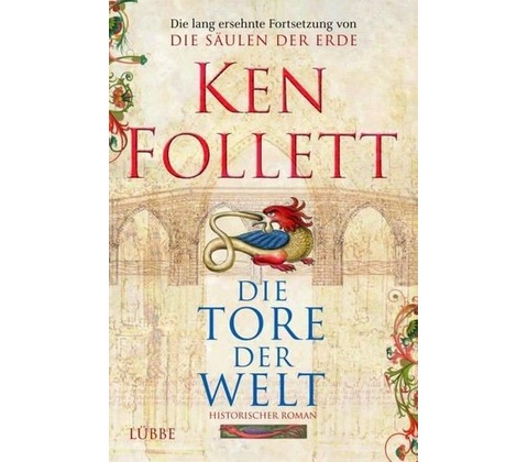 Die Tore der Welt