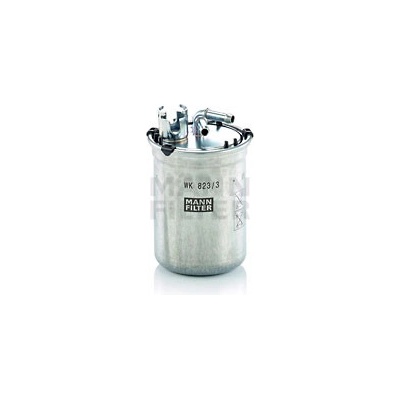 MANN-FILTER Palivový filter WK8233X