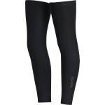 Sportful Термо крачол Sportful Essential Leg Warmers - Black - размер S/M (203-3331-0111)