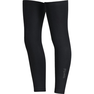 Sportful Термо крачол Sportful Essential Leg Warmers - Black - размер S/M (203-3331-0111)