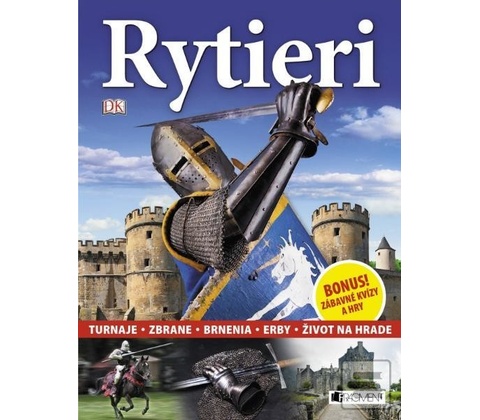 Rytieri