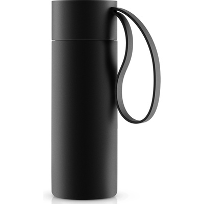 Eva Solo Чаша за пътуване TO GO 350 ml, черен, Eva Solo (ES567010)