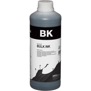 INKTEC Бутилка с мастило INKTEC за HP, C8721/C8719/ C5180/C6180/C7180/D7160/D7360, 1000 ml, Черен (INKTEC-HP-3070-1LB) - computermarket