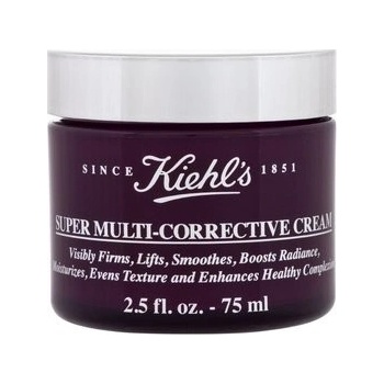 Kiehl´s Super Multi Corrective Cream s anti-age účinkom 75 ml