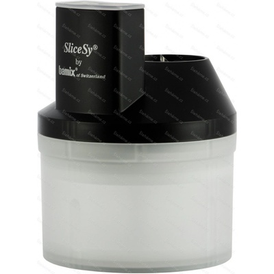 Bamix SliceSy 150.103