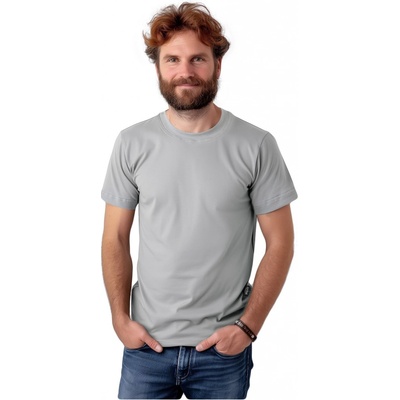 Jožánek pánské tričko Marek olivové