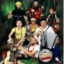 LOJZO - MY NIE SME TALIANI LP