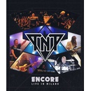 TNT : Encore BD