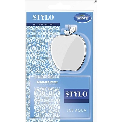 TASOTTI Stylo ice aqua