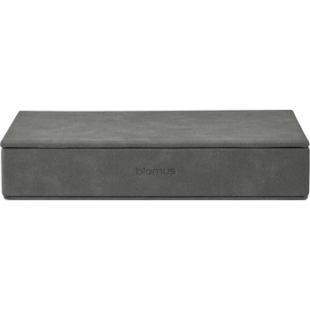 Blomus Sahla tmavě šedá