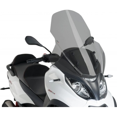 Puig V-Tech Line Touring 1666H dymová