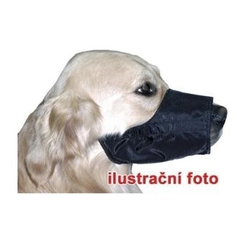 TOMMI Náhubek nylonový č.3