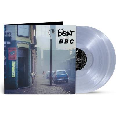 The Beat - The Beat At The BBC (2 LP) (0603497818891)