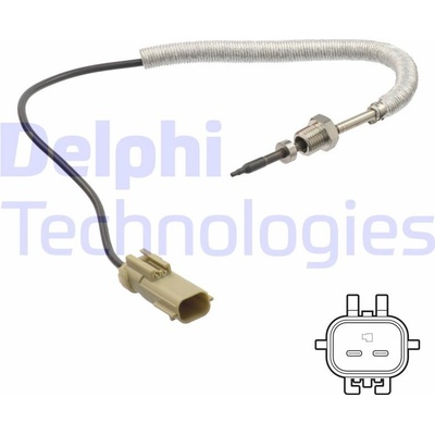 DELPHI Čidlo, teplota výfukových plynů TS30192