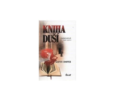 Kniha duší