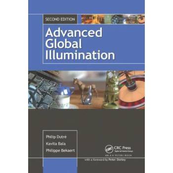 Image 1 of Advanced Global Illumination | Philip Dutre, Philippe Bekaert, Kavita Bala