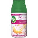 Air Wick Freshmaticic naplň vůně růžové květy středomoří 250 ml