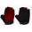Endura Loop Mitt ръкавици за велосипед flame red