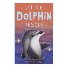 Little Dolphin Rescue