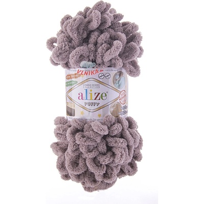 Alize Příze Puffy Varianta: 268