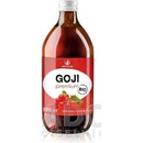 Allnature Goji Kustovnice čínská 100% Bio šťáva 0,5 l