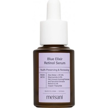 Meisani Blue Elixir Retinol Sérum 15 ml