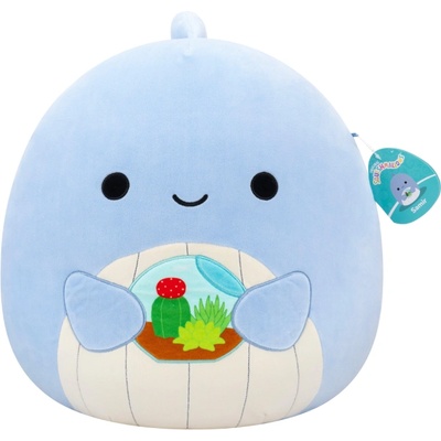 Plush P22 Samir Whale 40cm (227699)