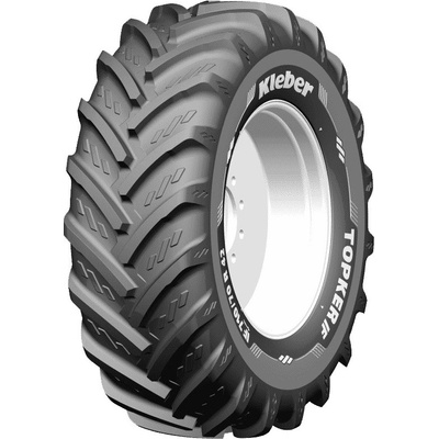 KLEBER TOPKER 710/70-42 179D/176E TL