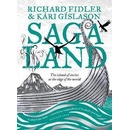Saga Land