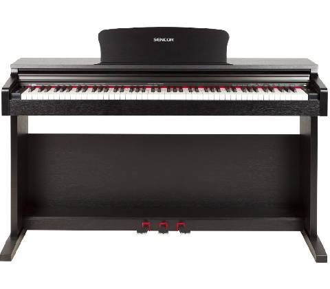 Sencor SDP 100