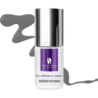 Mistero Milano WEEKEND IN PAJAMAS 7 ml