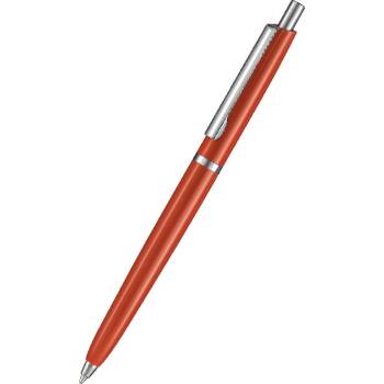 Авт. химикалка Ritter Classic 1 mm Червен корпус (1601368-07-R101711-4)