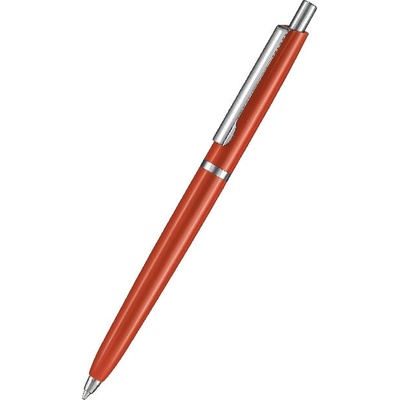 Авт. химикалка Ritter Classic 1 mm Червен корпус (1601368-07-R101711-4)