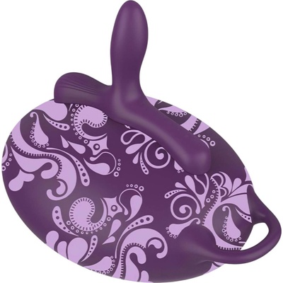 Bouncy Bliss Classic Sit On Purple