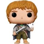 Funko Pop! Movies: The Lord Of The Rings - Samwise Gamgee (Glows in the Dark) Фигурка (FUNKO-031084)