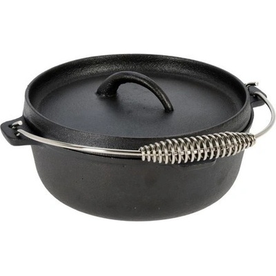 ProGarden KO-C83502070 litina 20 cm