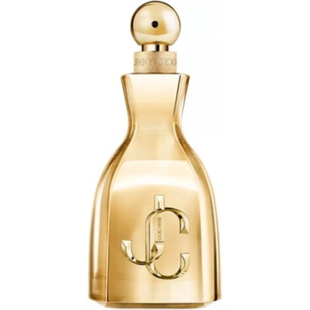 Jimmy Choo I Want Choo Le Parfum Extrait de Parfum 100 ml