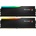G.SKILL Ripjaws M5 RGB 96GB (2x48GB) DDR5 5600MHz F5-5600J4040D48GX2-RM5RK