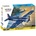 Vincobiosis Cobi Historical Collection F4F Wildcat- Northrop Grumman 5731