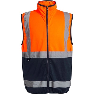 Regatta reflexná vesta TRS257 Orange