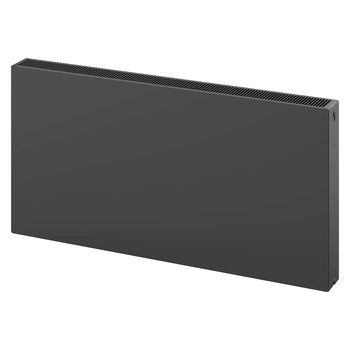 Mexen CF22 Плосък панелен радиатор 300 x 1400 мм, странично свързване, 1261 W, (W422F-030-140-66)