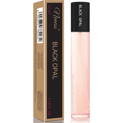Neness Opiium Noir parfumovaná voda dámska 33 ml