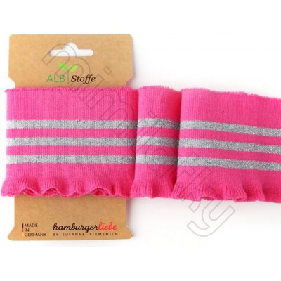 Náplet Cuff ME 463H170-15