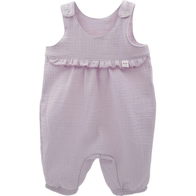 Maimo Gots Baby Girl Jumpsuit hellkrokus