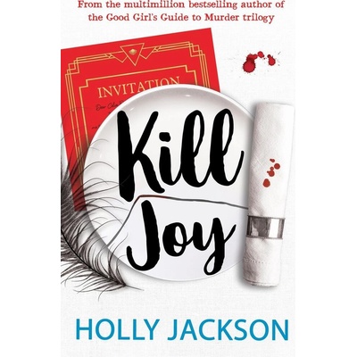 Kill Joy